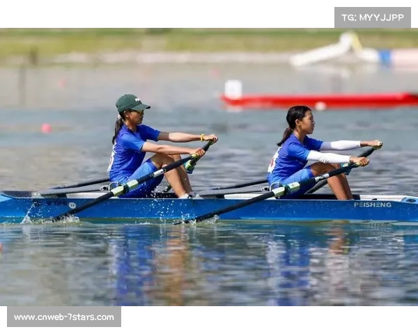 上海赛艇公开赛青少年组调整项目助力竞赛体系国际化发展 上海赛艇公开赛青少年组调整项目助力竞赛体系国际化发展