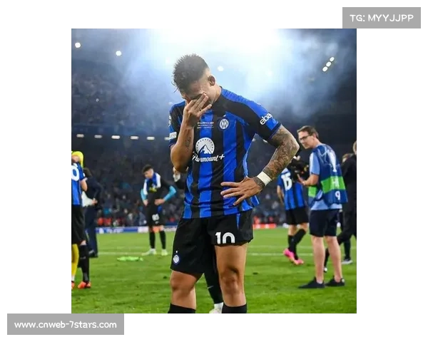 国际米兰首轮5-0大胜都灵 劳塔罗与图拉姆锋线组合如摧枯拉朽 国际米兰首轮5-0大胜都灵 劳塔罗与图拉姆锋线组合如摧枯拉朽