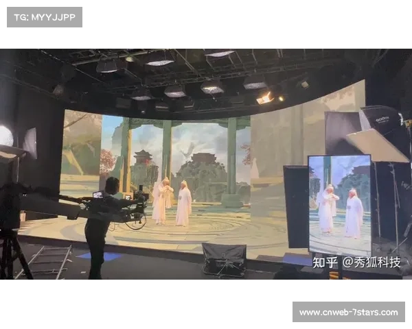 XR技术融入赛事转播，提升观众观看体验